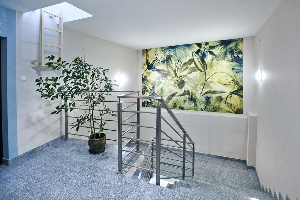 Apartamenty Centrum Villa Perla Jelenia Gora Exterior photo