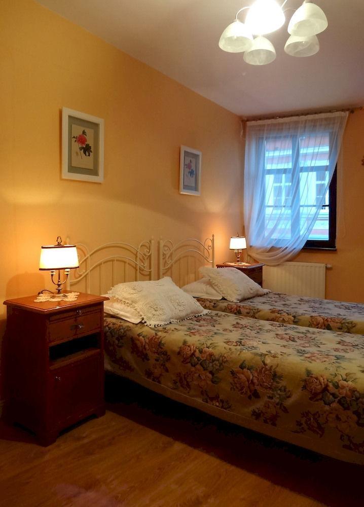 Apartamenty Centrum Villa Perla Jelenia Gora Exterior photo