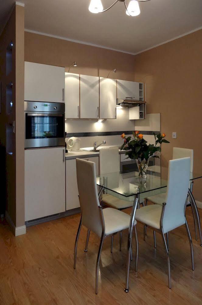 Apartamenty Centrum Villa Perla Jelenia Gora Exterior photo
