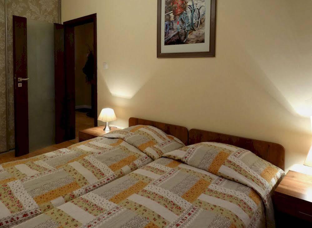 Apartamenty Centrum Villa Perla Jelenia Gora Exterior photo